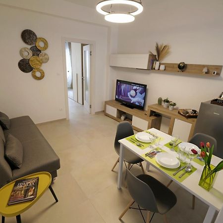 Victoria Home Living Catania Exterior foto