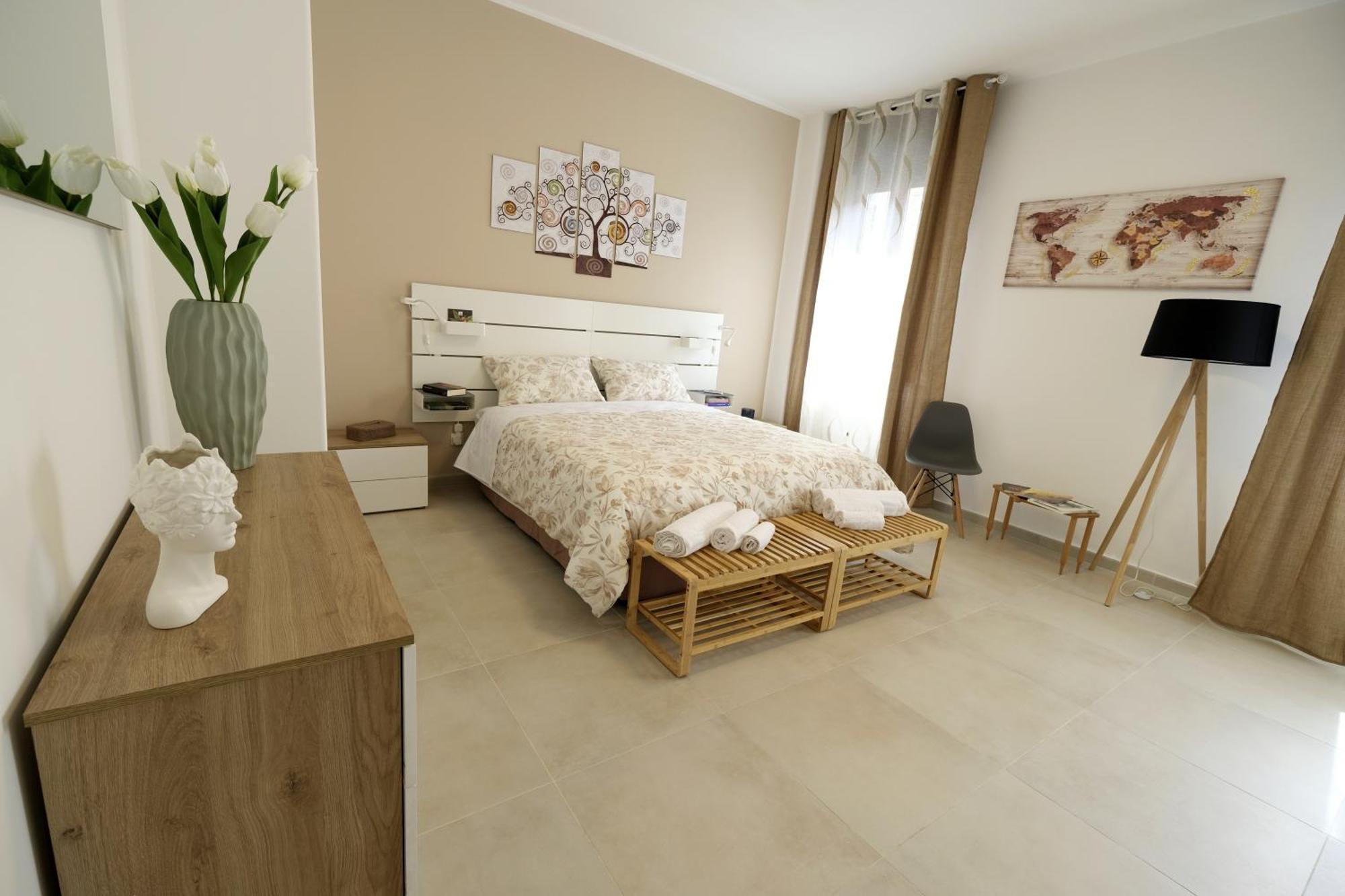 Victoria Home Living Catania Exterior foto