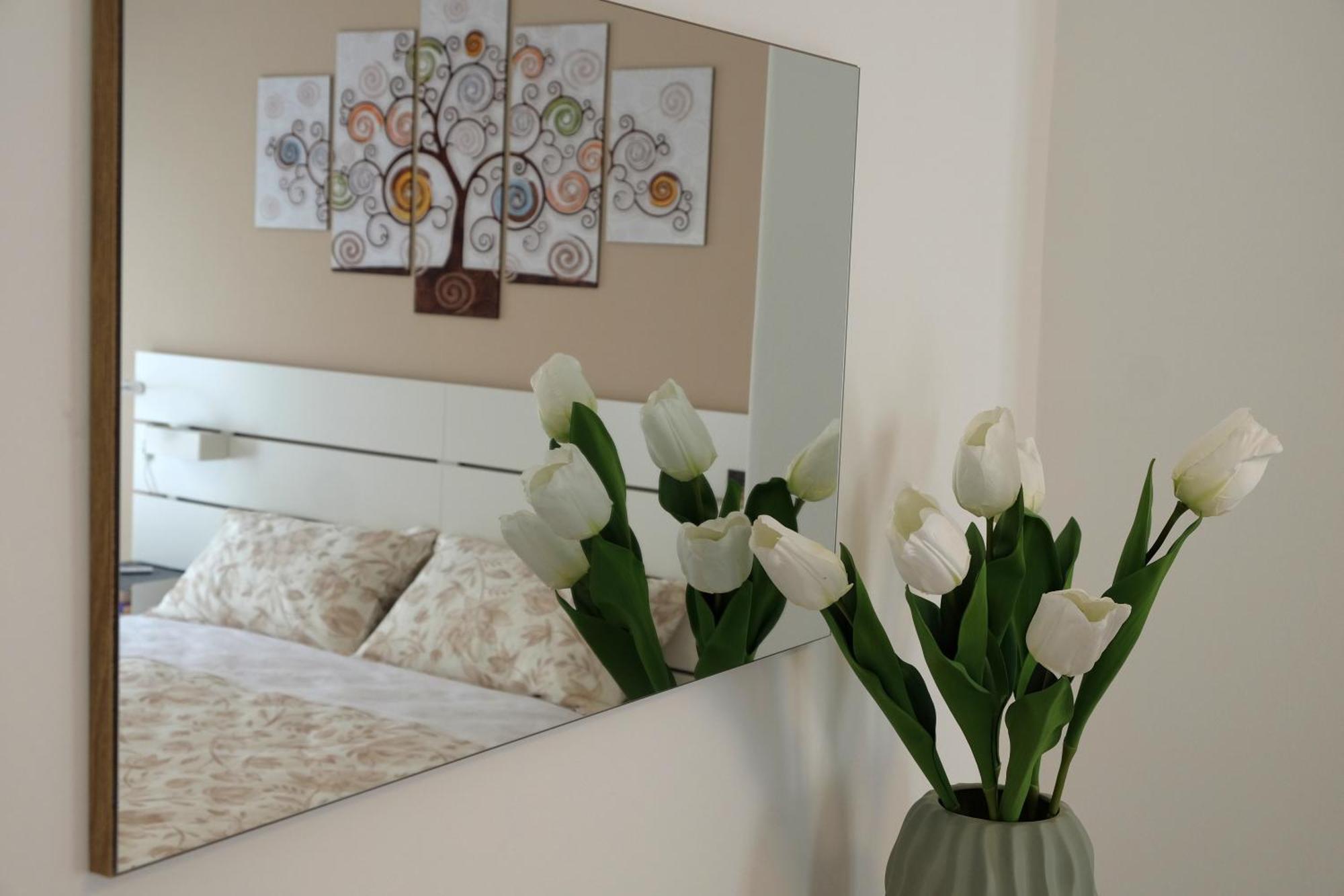Victoria Home Living Catania Exterior foto