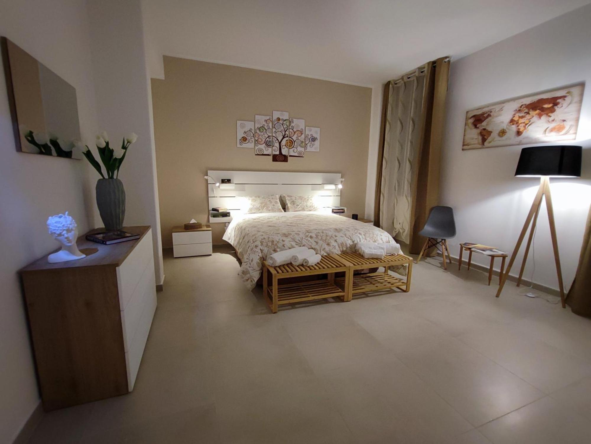 Victoria Home Living Catania Exterior foto
