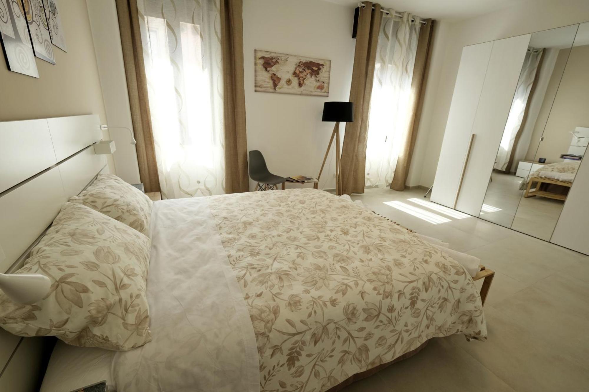 Victoria Home Living Catania Exterior foto