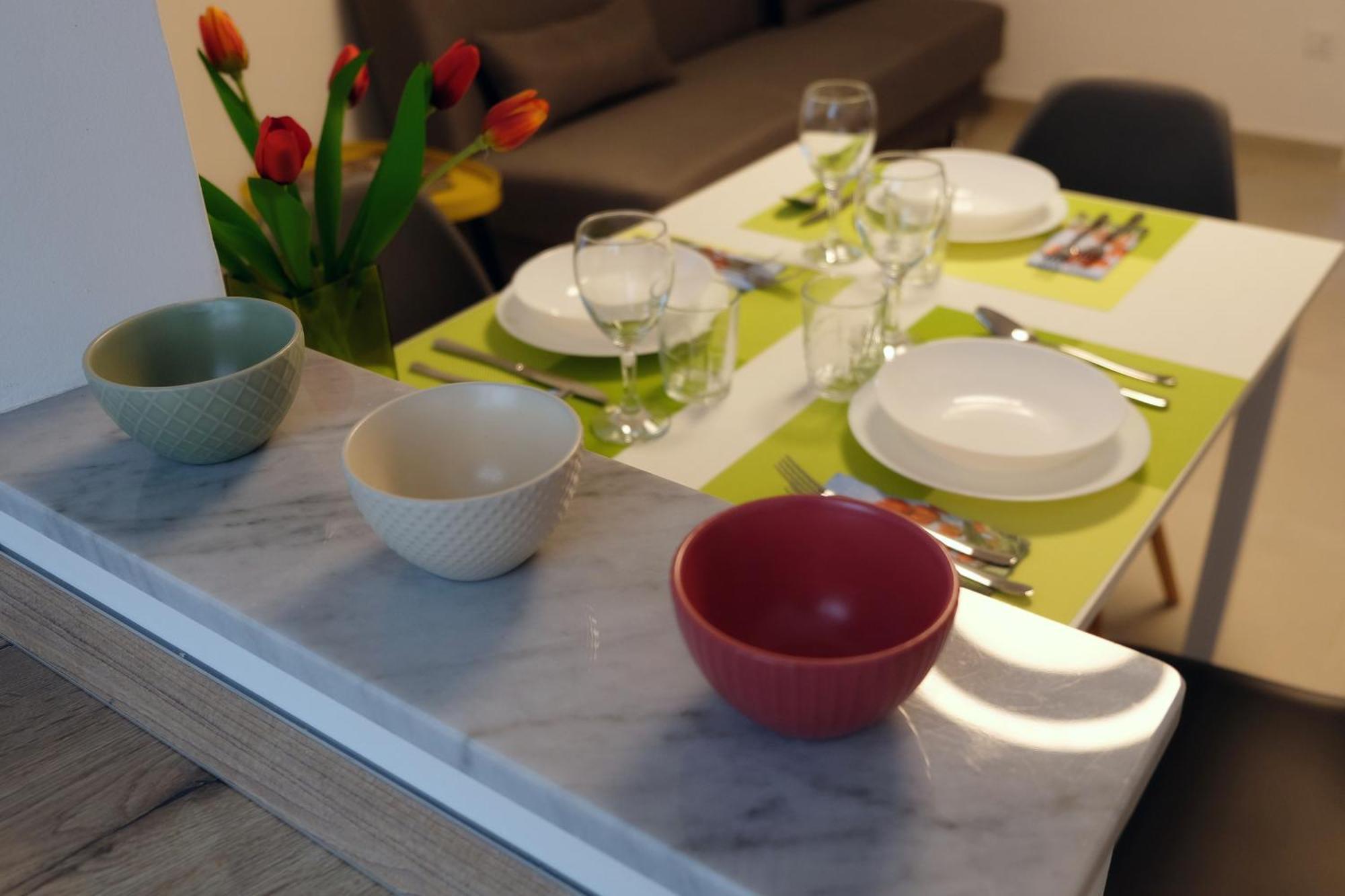 Victoria Home Living Catania Exterior foto