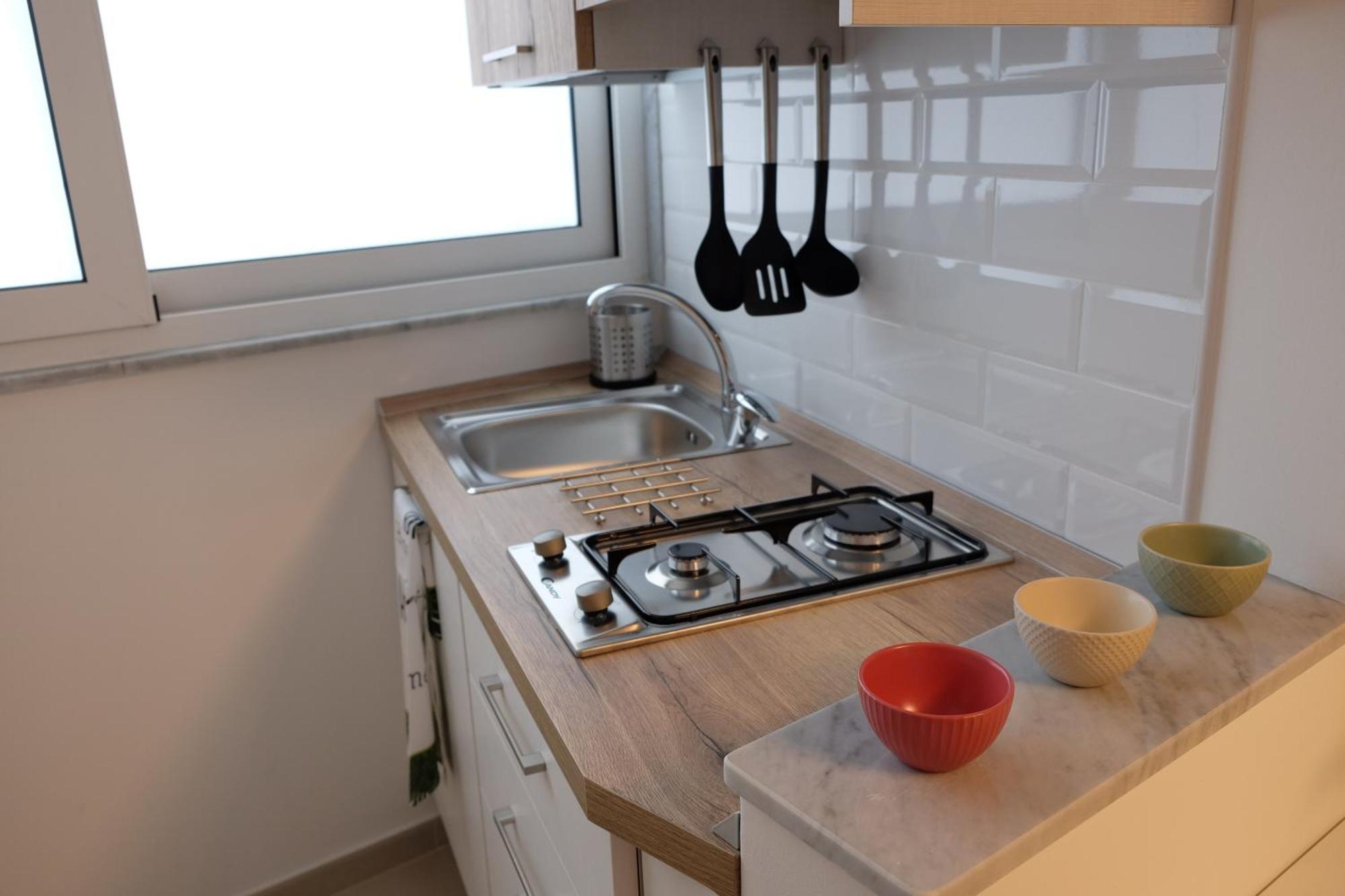 Victoria Home Living Catania Exterior foto