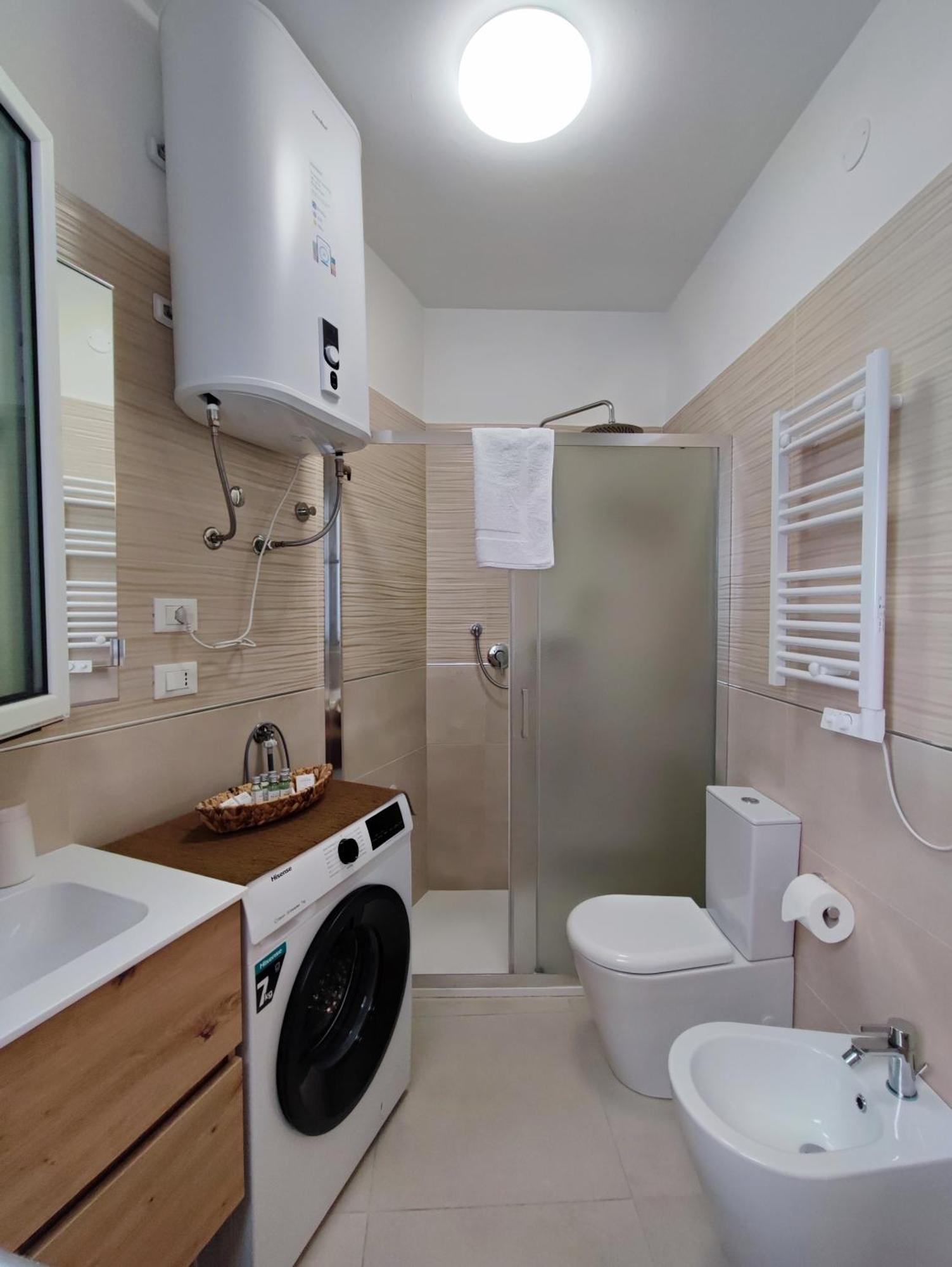 Victoria Home Living Catania Exterior foto